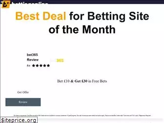 bettingonline.co.uk