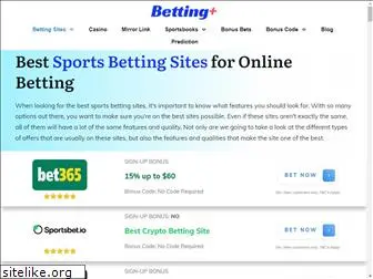 bettingplus.net