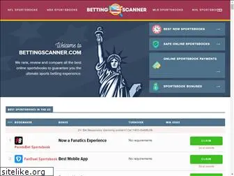 bettingscanner.com