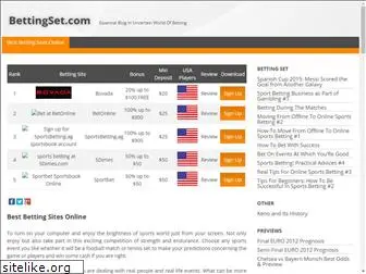 bettingset.com