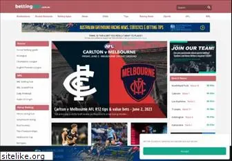 bettingsite.com.au