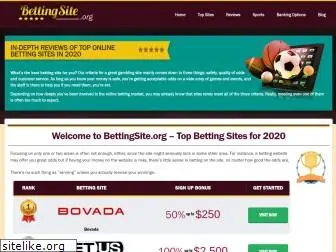 bettingsite.org