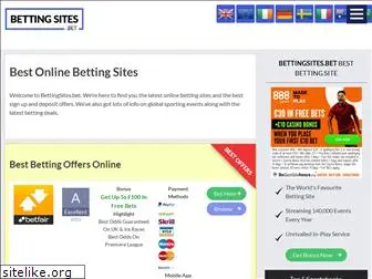 bettingsites.bet