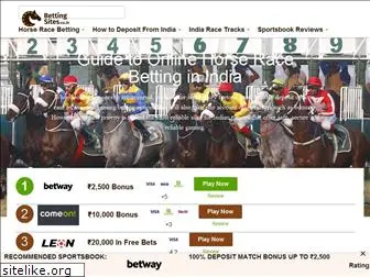 bettingsites.co.in
