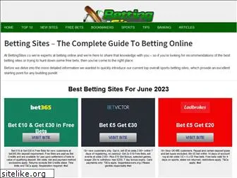 bettingsites.co