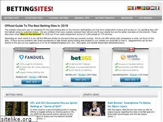 bettingsites.com