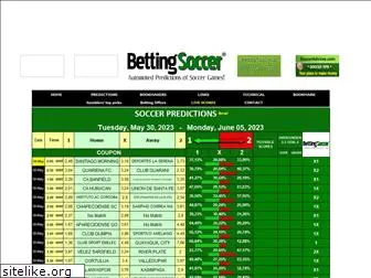 bettingsoccer.net