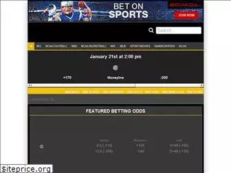 bettingsports.com