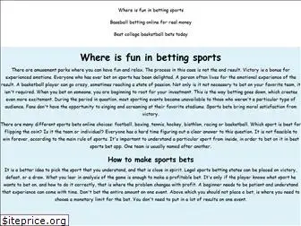 bettingsportslife.com