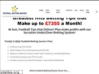 bettingsystemfootball.com