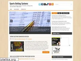 bettingsystemproof.blogspot.com