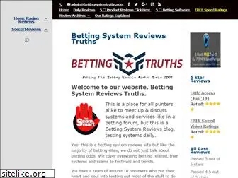 bettingsystemtruths.com