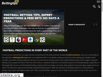 bettingtips365.net