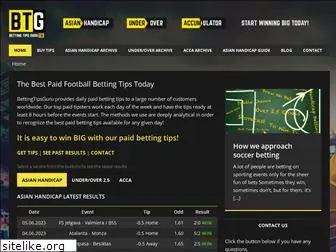 bettingtipsguru.com