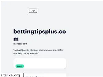 bettingtipsplus.com