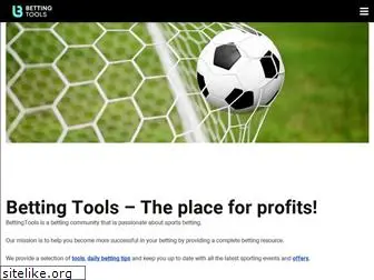 bettingtools.co.uk