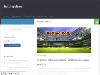 bettingviews.com