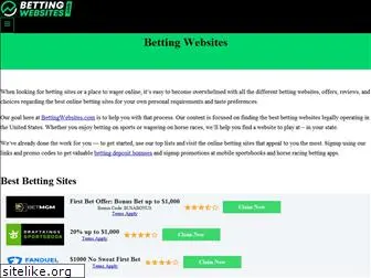 bettingwebsites.com
