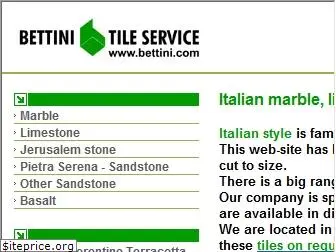 bettini.com