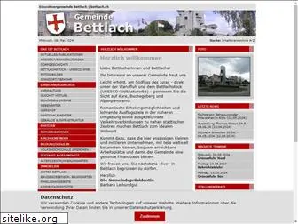 bettlach.ch
