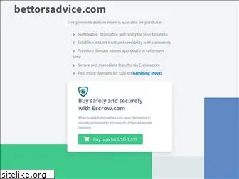 bettorsadvice.com