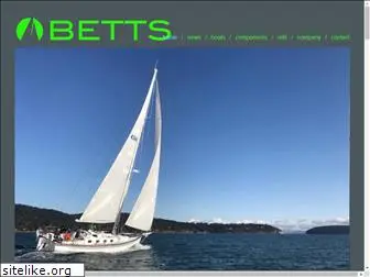 bettsboats.com