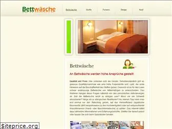 bettwaesche.org