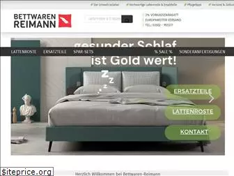 bettwaren-reimann.de