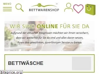 bettwaren-shop.de