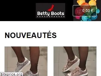 betty-boots.fr