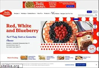 betty-crocker.com