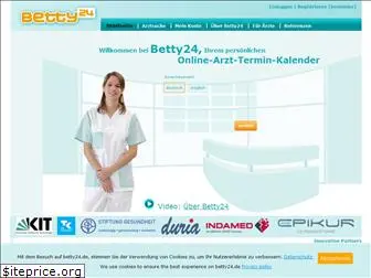 betty24.de