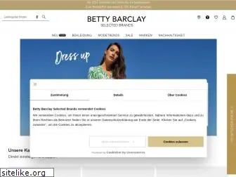 bettybarclay.com