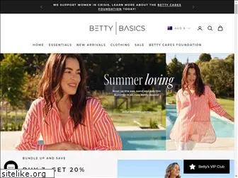 bettybasics.com.au