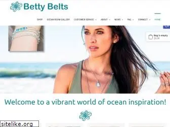 bettybelts.com
