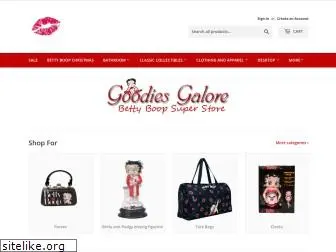 bettyboopsuperstore.com