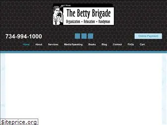 bettybrigade.com