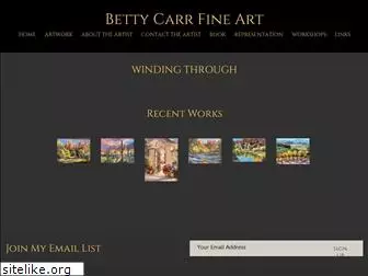 bettycarrfineart.com