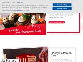 bettycrocker.co.uk