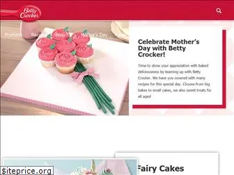 bettycrocker.com.au