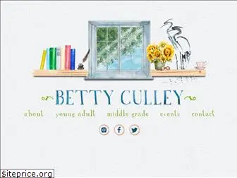 bettyculley.com