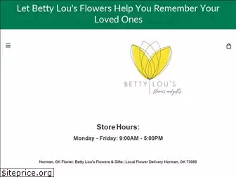 bettylousflowers.com