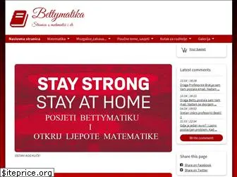bettymatika.com