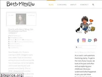 bettymingliu.com