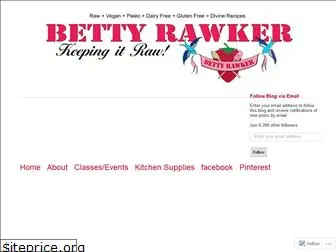 bettyrawker.com