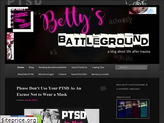 bettysbattleground.com