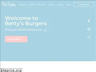 bettysburgers.com.au