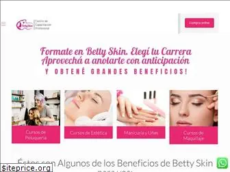 bettyskin.com.ar