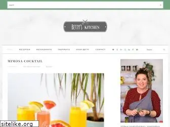 bettyskitchen.nl