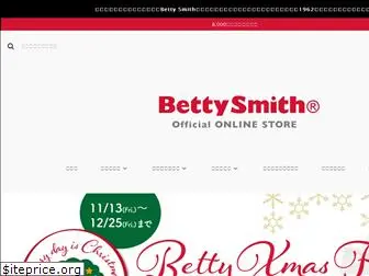 bettysmith-onlineshop.com